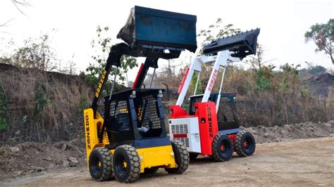 skid steer loader tender in india|1981 Skid Steer Loader Tenders in India 2024 .